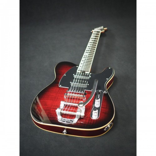 Model CT - Electric Guitar